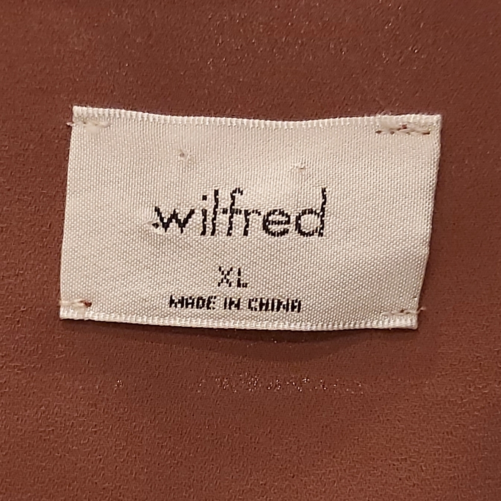 ARITZIA Wilfred Wistful Floral Top - Picture 3 of 11
